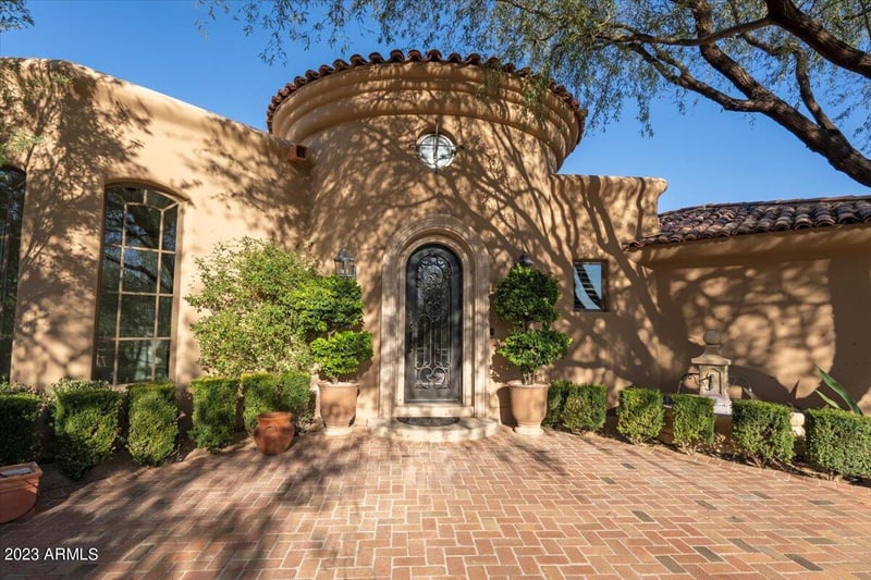 9820 E Thompson Peak Pw #716, Scottsdale, AZ 85255