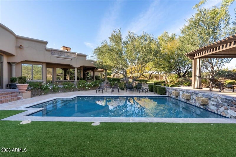 9820 E Thompson Peak Pw #716, Scottsdale, AZ 85255