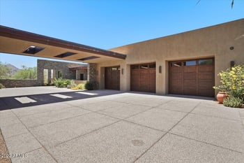 9820 E Thompson Peak Pw #733, Scottsdale, AZ 85255