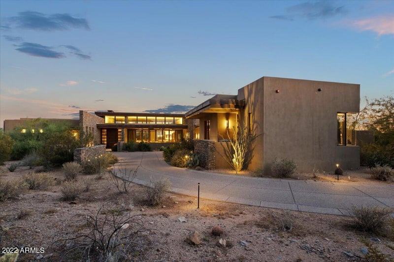9820 E Thompson Peak Pw #733, Scottsdale, AZ 85255