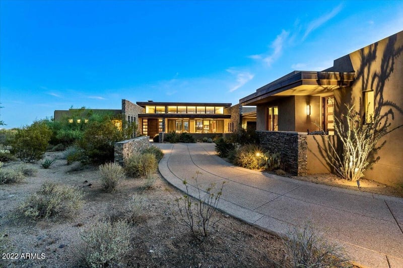9820 E Thompson Peak Pw #733, Scottsdale, AZ 85255