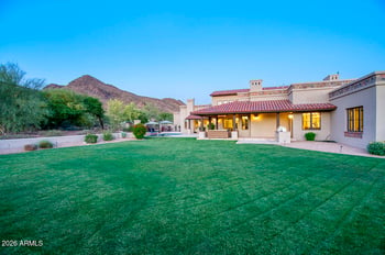 9820 Thompson Peak Pw #824, Scottsdale, AZ 85255