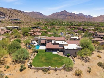9820 Thompson Peak Pw #824, Scottsdale, AZ 85255