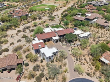 9820 Thompson Peak Pw #824, Scottsdale, AZ 85255