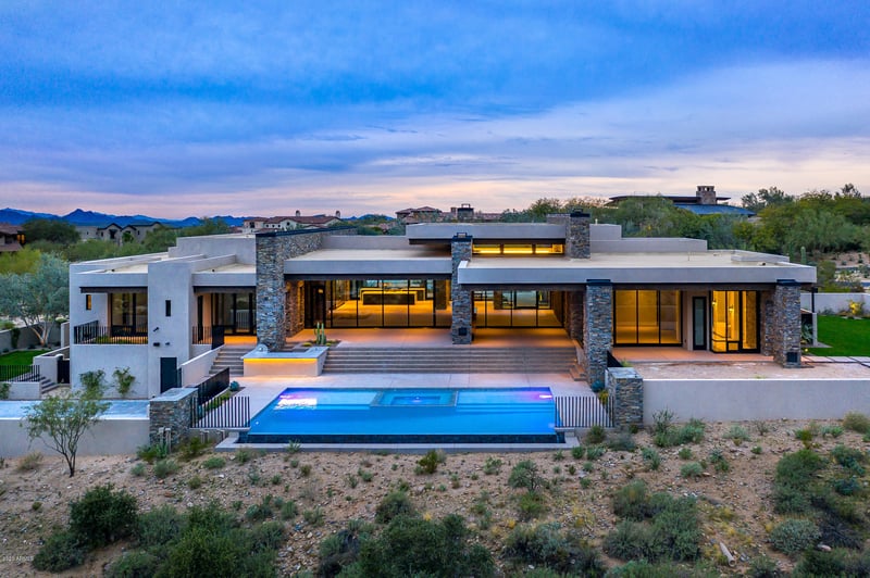 9820 E Thompson Peak Pw #839, Scottsdale, AZ 85255
