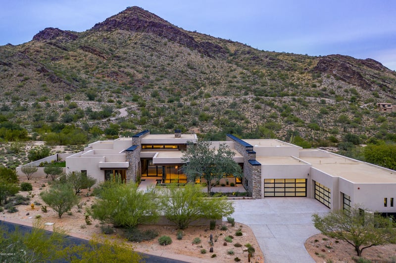 9820 E Thompson Peak Pw #839, Scottsdale, AZ 85255