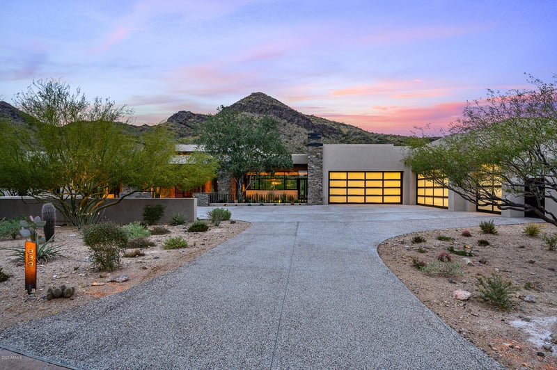 9820 E Thompson Peak Pw #839, Scottsdale, AZ 85255