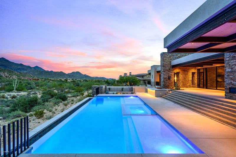 9820 E Thompson Peak Pw #839, Scottsdale, AZ 85255