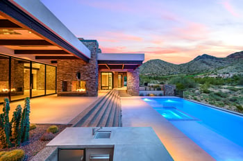 9820 E Thompson Peak Pw #839, Scottsdale, AZ 85255