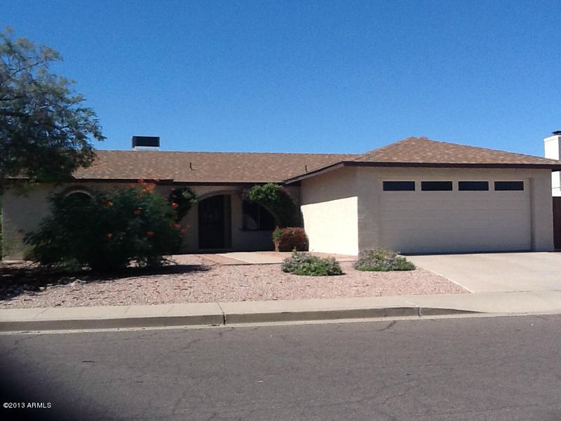 9820 N 49th Ave, Glendale, AZ 85302