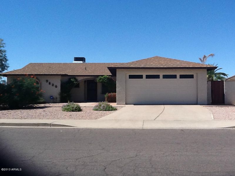 9820 N 49th Ave, Glendale, AZ 85302