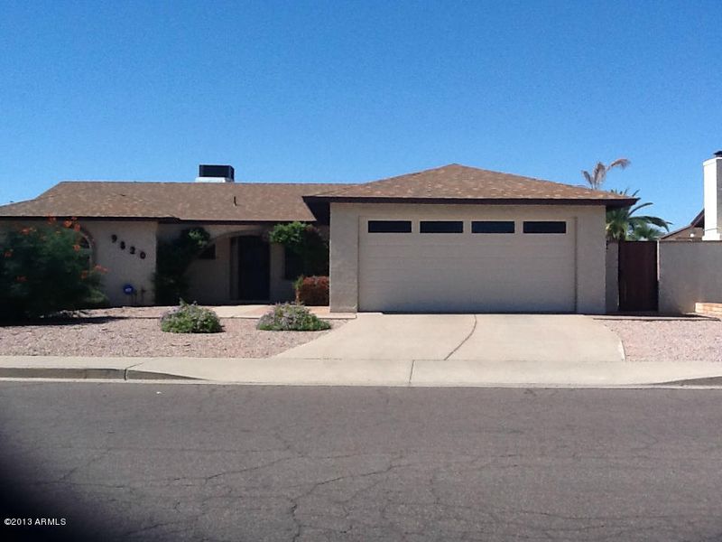 9820 N 49th Ave, Glendale, AZ 85302