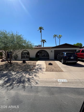 9820 N 56th Ave, Glendale, AZ 85302