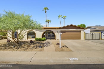 9820 N 56th Ave, Glendale, AZ 85302