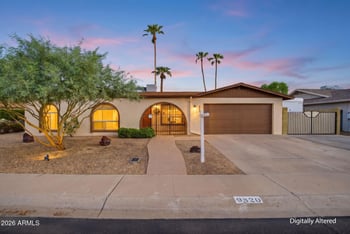 9820 N 56th Ave, Glendale, AZ 85302