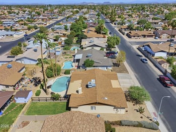 9820 N 56th Ave, Glendale, AZ 85302