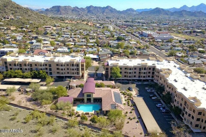 9820 N Central Ave #128, Phoenix, AZ 85020