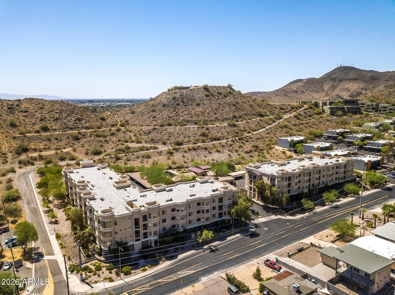 9820 N Central Ave #132, Phoenix, AZ 85020