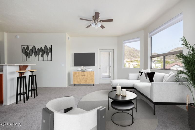 9820 N Central Ave #202, Phoenix, AZ 85020