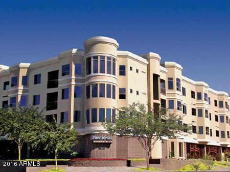 9820 N Central Ave #301, Phoenix, AZ 85020