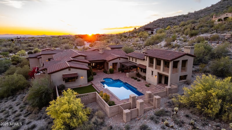 9820 Thompson Peak Pw #628, Scottsdale, AZ 85255