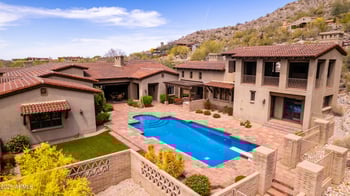 9820 Thompson Peak Pw #628, Scottsdale, AZ 85255