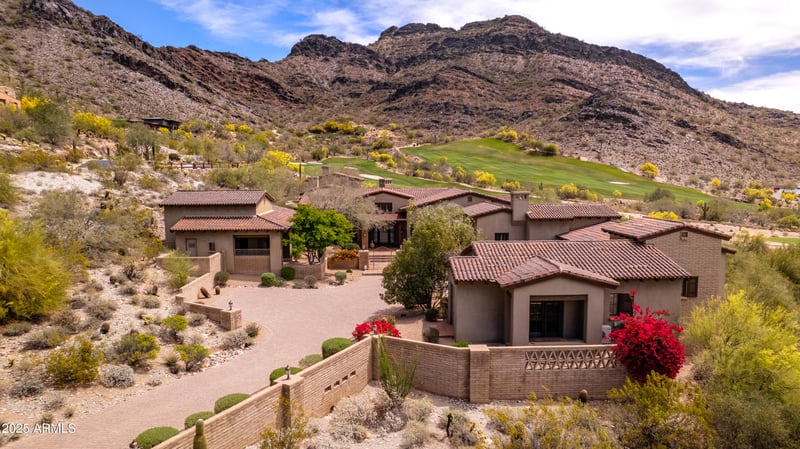 9820 Thompson Peak Pw #628, Scottsdale, AZ 85255