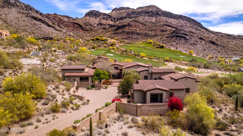 9820 Thompson Peak Pw #628, Scottsdale, AZ 85255