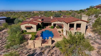 9820 Thompson Peak Pw #628, Scottsdale, AZ 85255