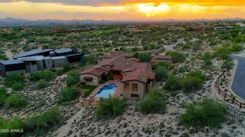 9820 Thompson Peak Pw #628, Scottsdale, AZ 85255