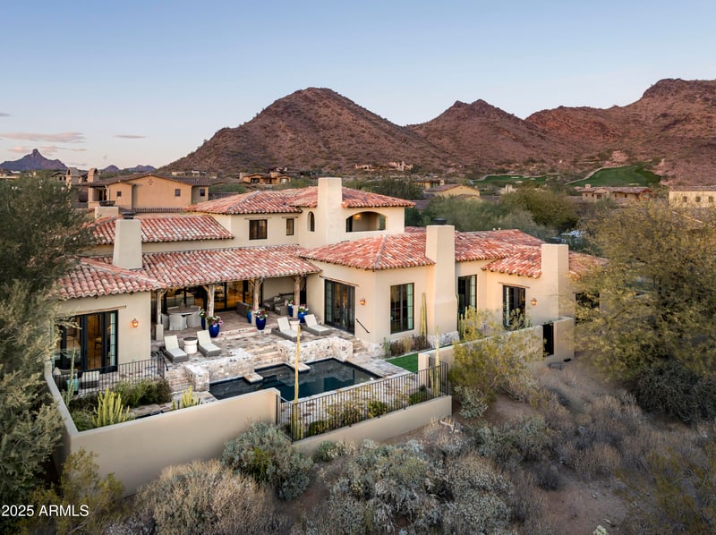 9820 Thompson Peak Pw #646, Scottsdale, AZ 85255