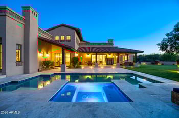 9820 Thompson Peak Pw #824, Scottsdale, AZ 85255