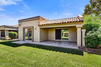 9820 W Kerry Ln, Peoria, AZ 85382