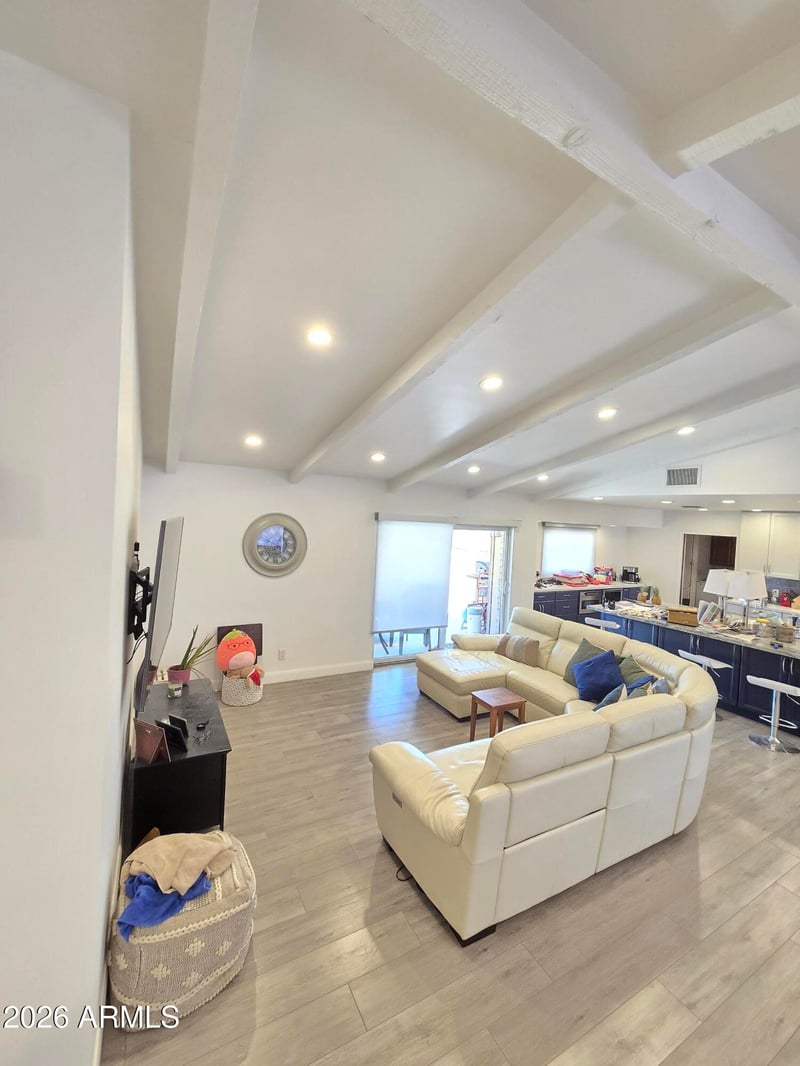 9821 Becker Ln, Scottsdale, AZ 85260