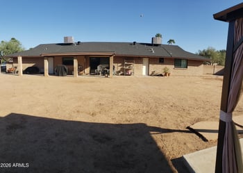 9821 Becker Ln, Scottsdale, AZ 85260