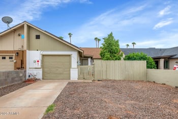 9821 Birchwood Ave, Mesa, AZ 85208