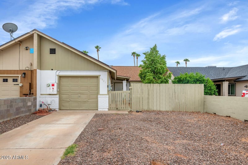 9821 Birchwood Ave, Mesa, AZ 85208