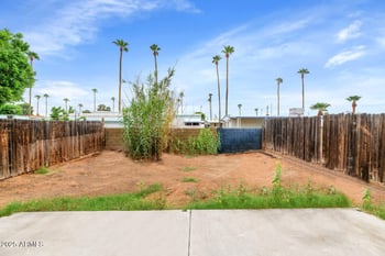 9821 Birchwood Ave, Mesa, AZ 85208