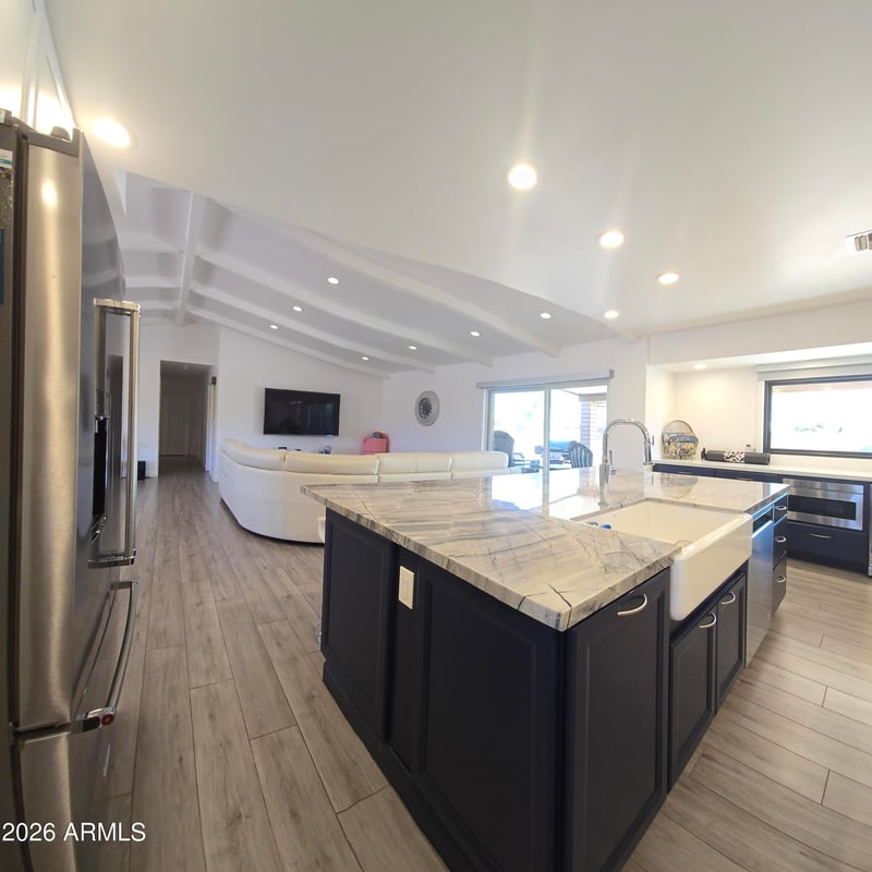 9821 Becker Ln, Scottsdale, AZ 85260