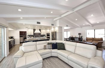 9821 E Becker Ln, Scottsdale, AZ 85260