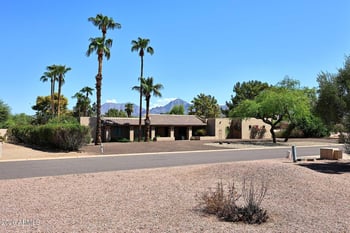 9821 E Becker Ln, Scottsdale, AZ 85260