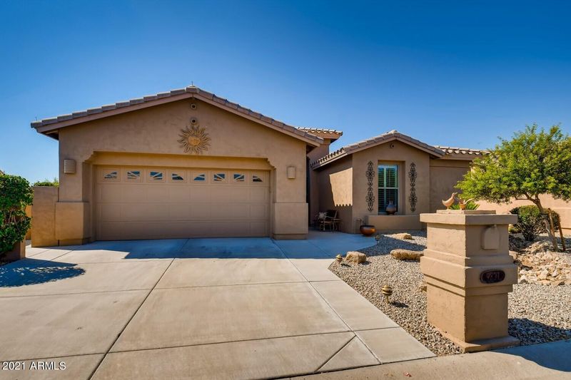 9821 E Hercules Dr, Sun Lakes, AZ 85248