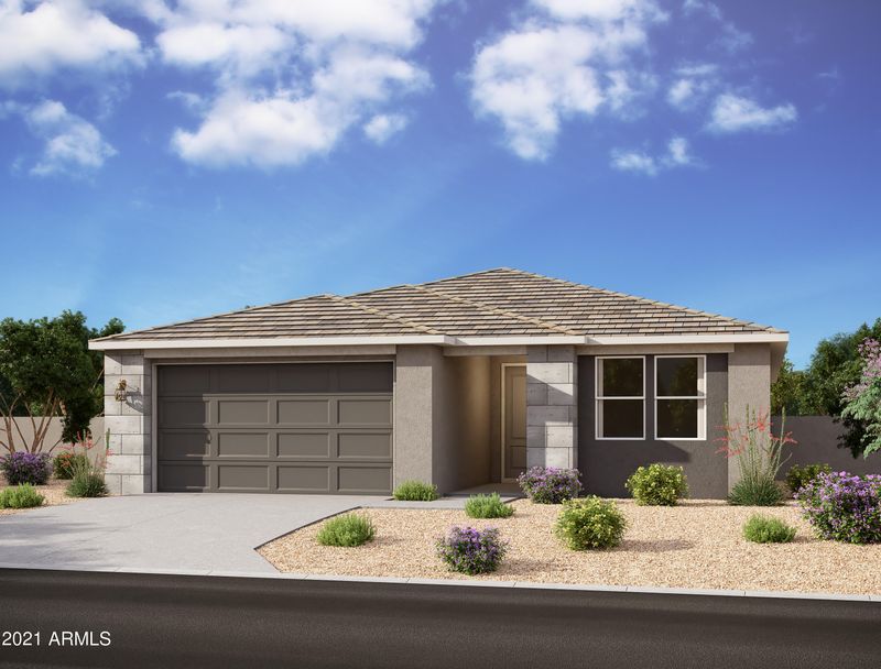 9821 E Satellite Dr, Mesa, AZ 85212