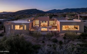 9821 E Sundance Trl, Scottsdale, AZ 85262