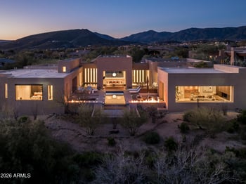 9821 E Sundance Trl, Scottsdale, AZ 85262