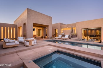 9821 E Sundance Trl, Scottsdale, AZ 85262
