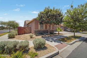 9821 Thornbush Ave, Mesa, AZ 85212