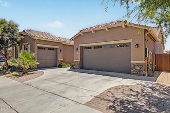 9821 Thornbush Ave, Mesa, AZ 85212