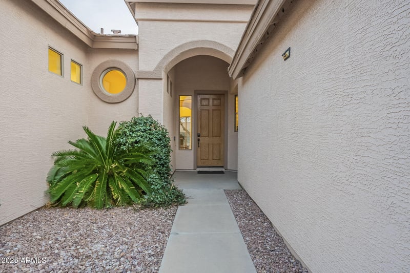 9821 Glencove St, Mesa, AZ 85207