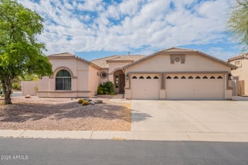 9821 Glencove St, Mesa, AZ 85207
